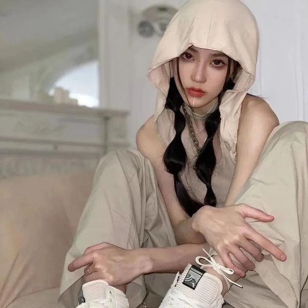 寂静的房子