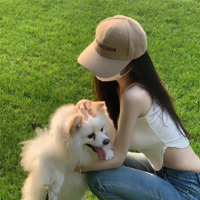 性感尤物