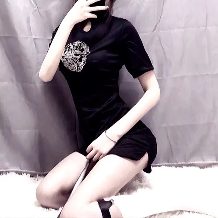 淘金